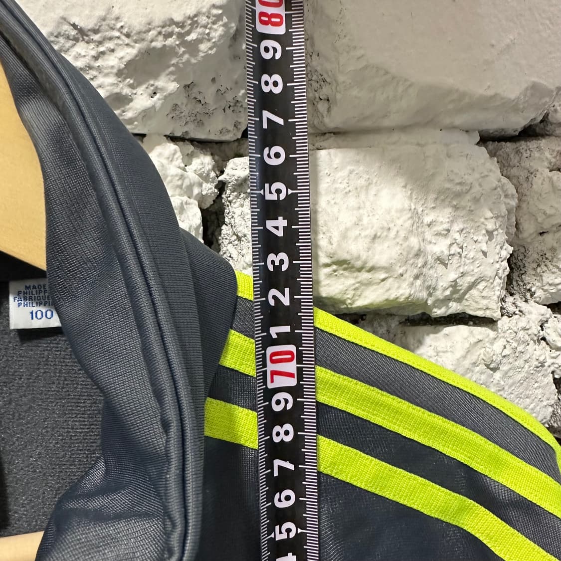 아디다스 파이어버트 트랙탑 져지 상품이미지8