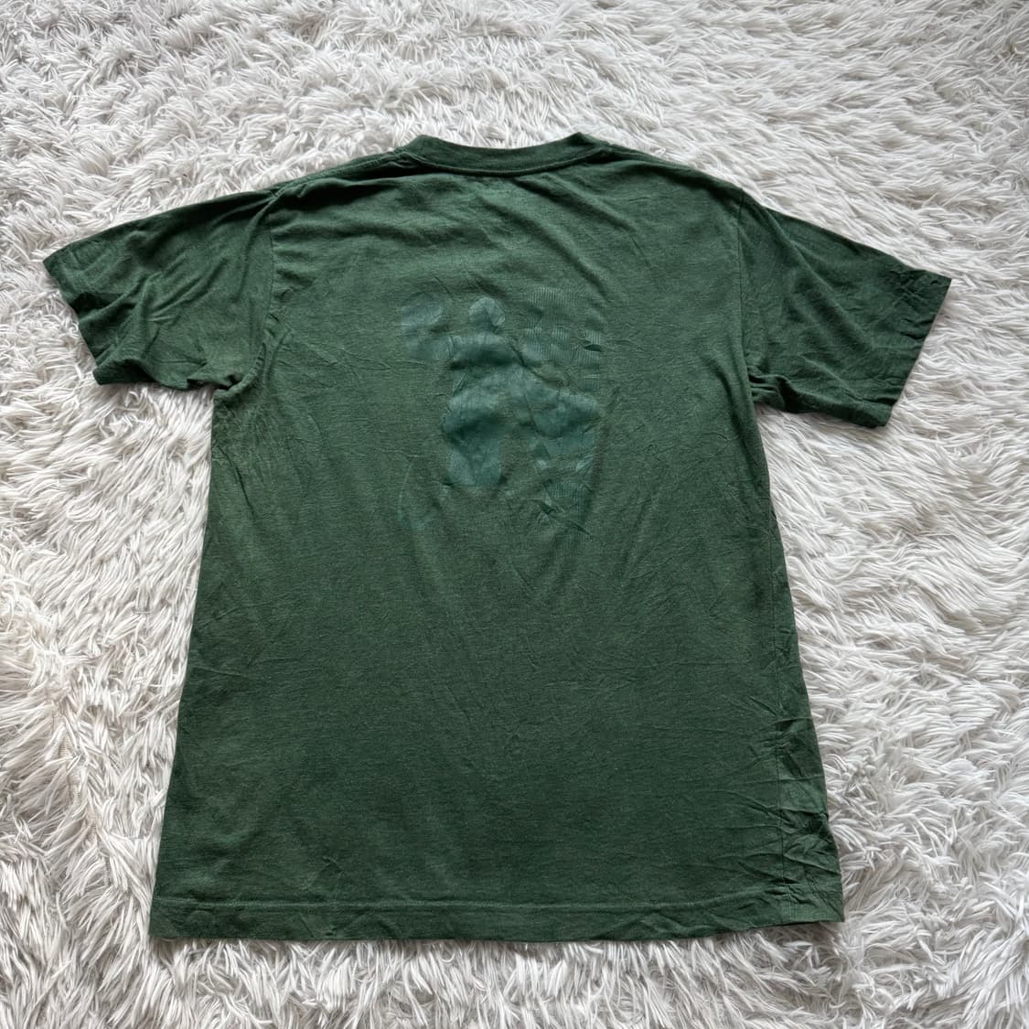 CHAMPION 일본빈티지 반팔 챔피온 빈티지반팔 기능성반팔 L 95 상품이미지3
