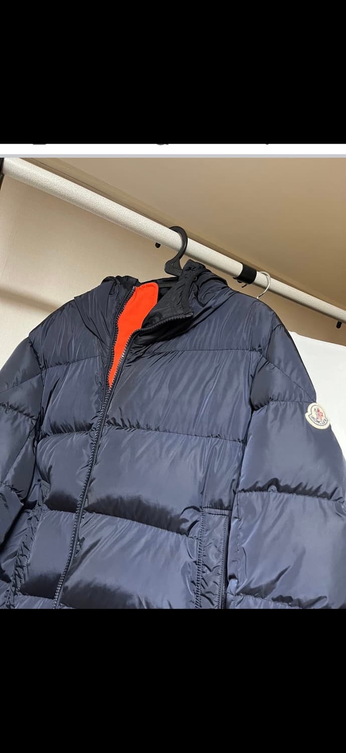 몽클레어 패딩 상품이미지1