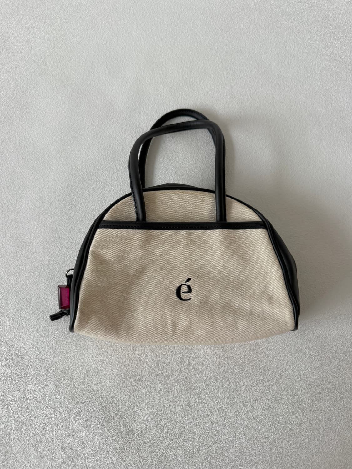 아카이브앱크(Archivepke) 캔버스 토트백(상태 확인) 상품이미지2