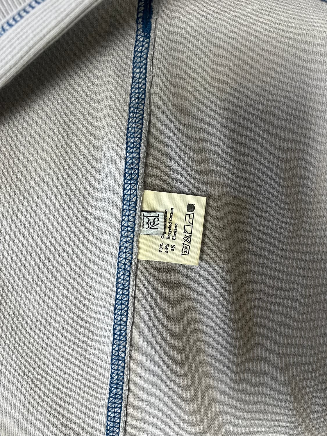 baserange 베이스레인지 레이어드 스커트 상품이미지2