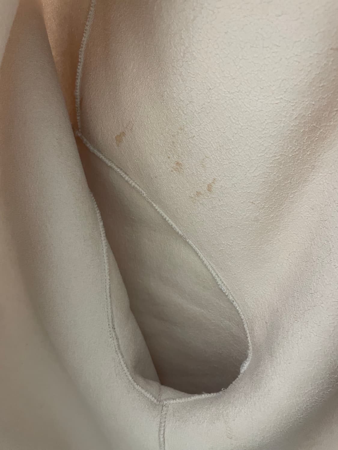 아모멘토 시어링 코트 상품이미지4