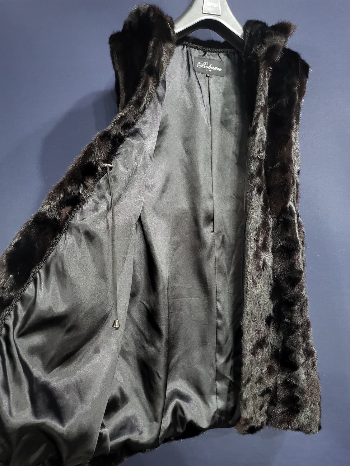 후드밍크 베스드(형제모피) 상품이미지6