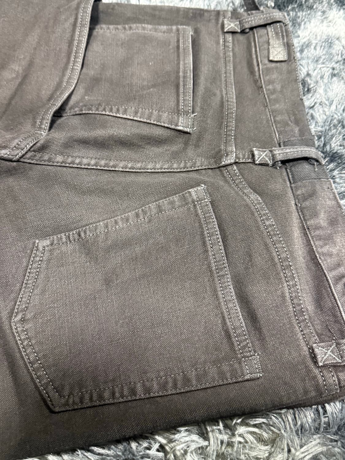 ifsixwasnine LU/SBCN 9 009ST2 상품이미지7