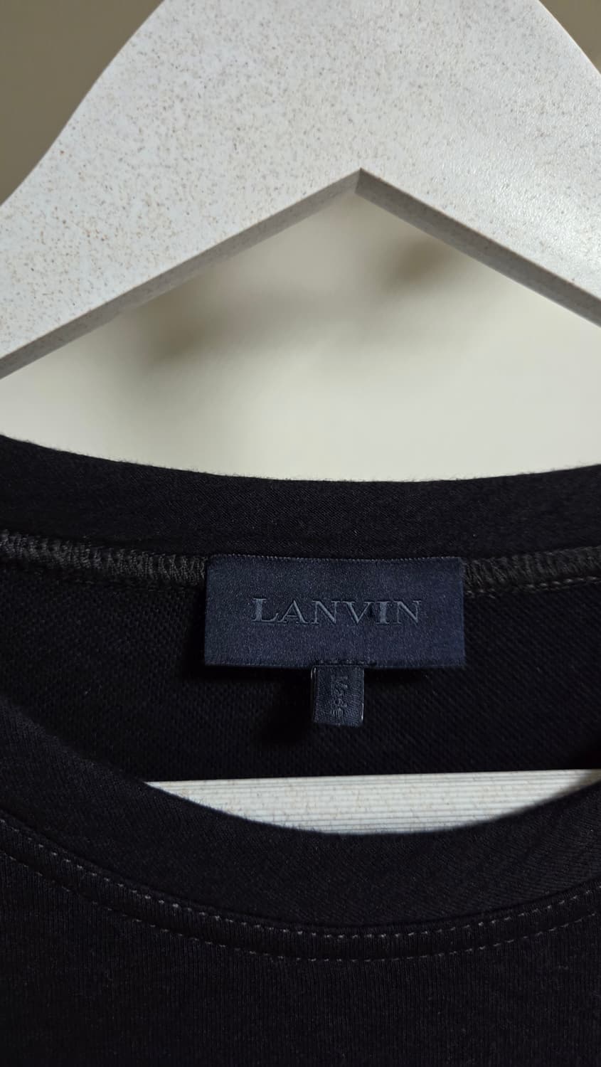 랑방 네오프렌 반팔티 상품이미지2