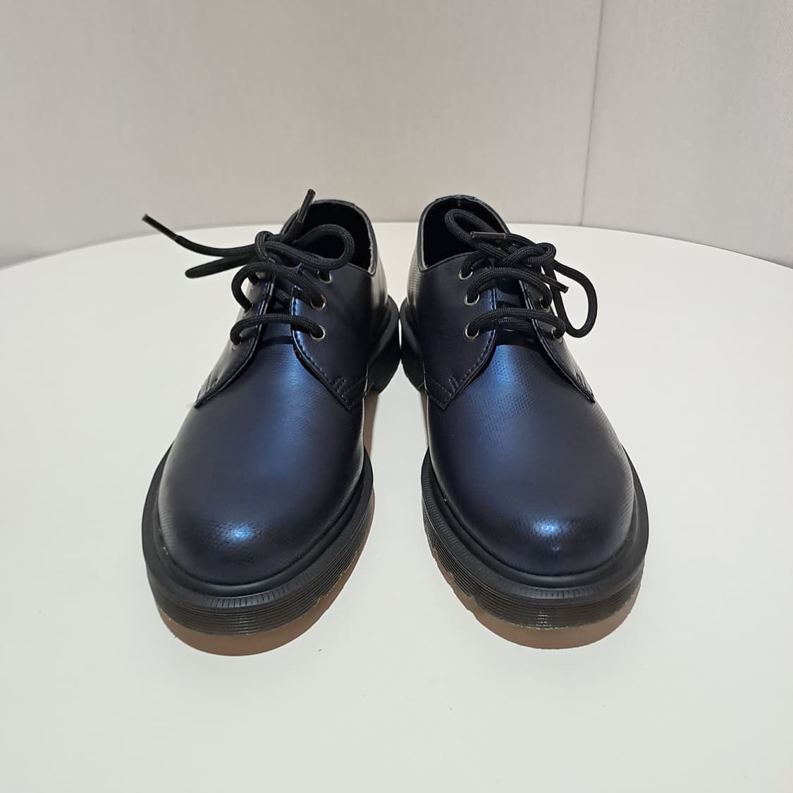 (택포) 닥터마틴 1461 3홀 UK4 230 B219 상품이미지3