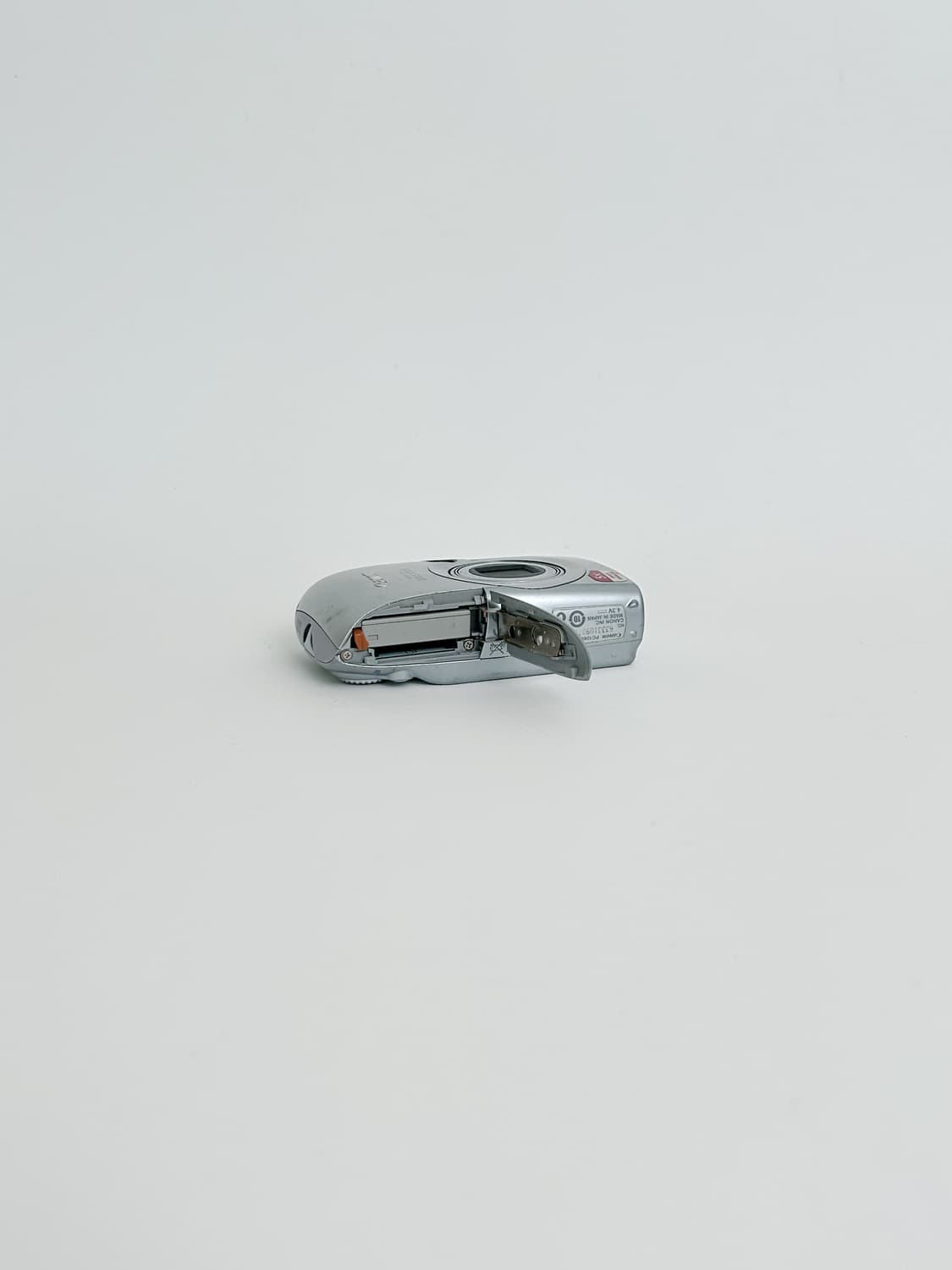 화민디카!) 캐논 익서스 970 Ixus 빈티지 디카 상품이미지4