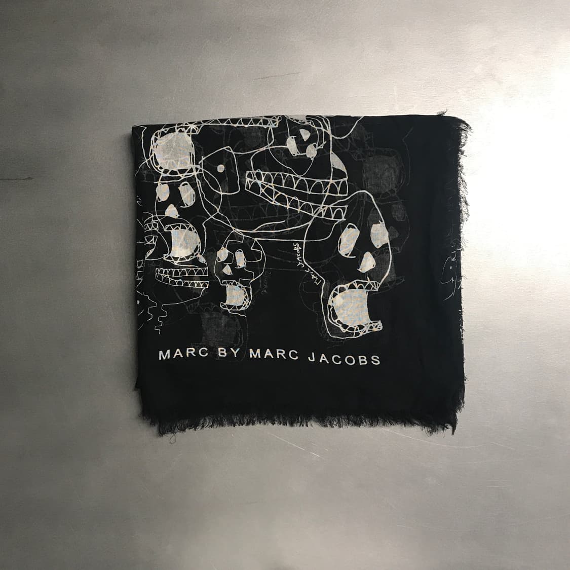 마크제이콥스 스카프 상품이미지1