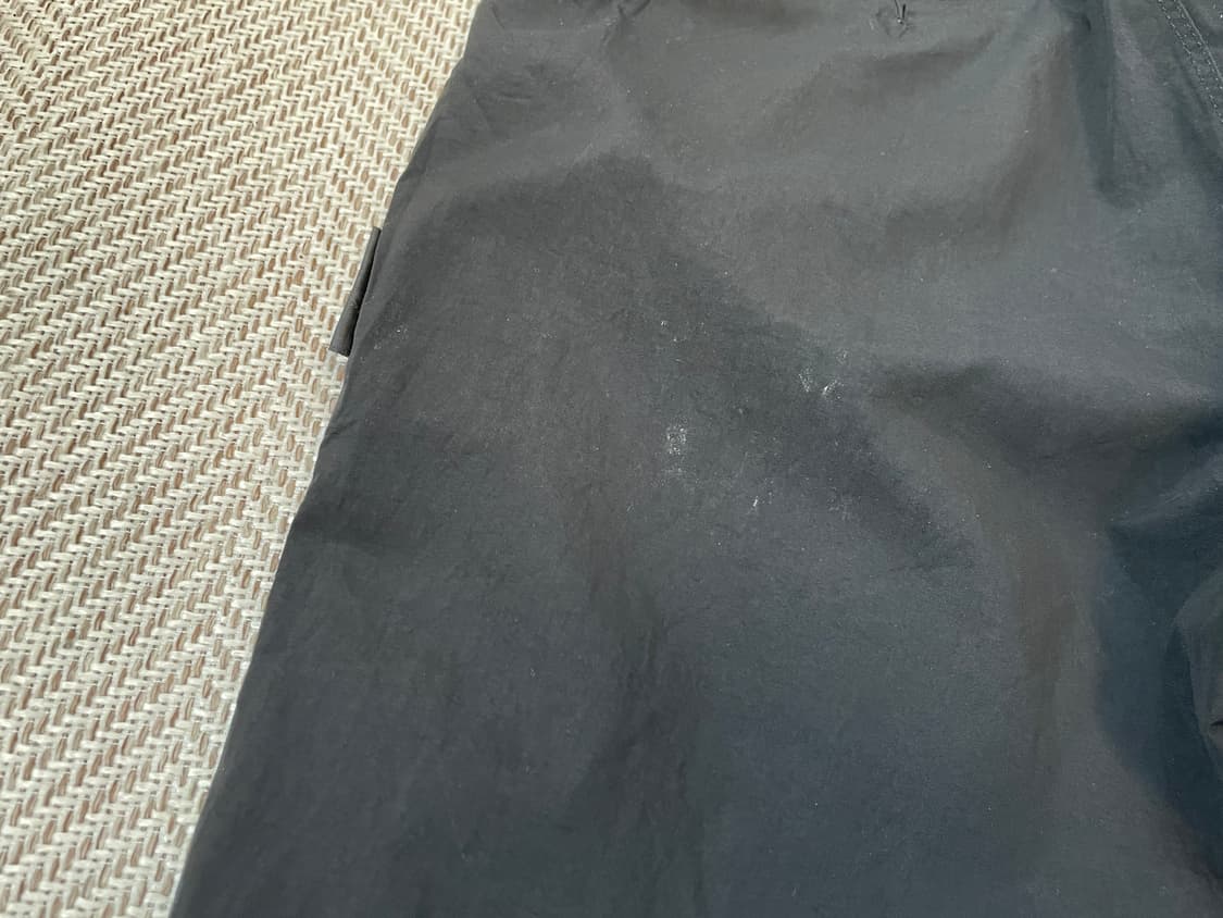 살로몬 프리라이드 어드저스터 테크니컬 팬츠 J03850 상품이미지6