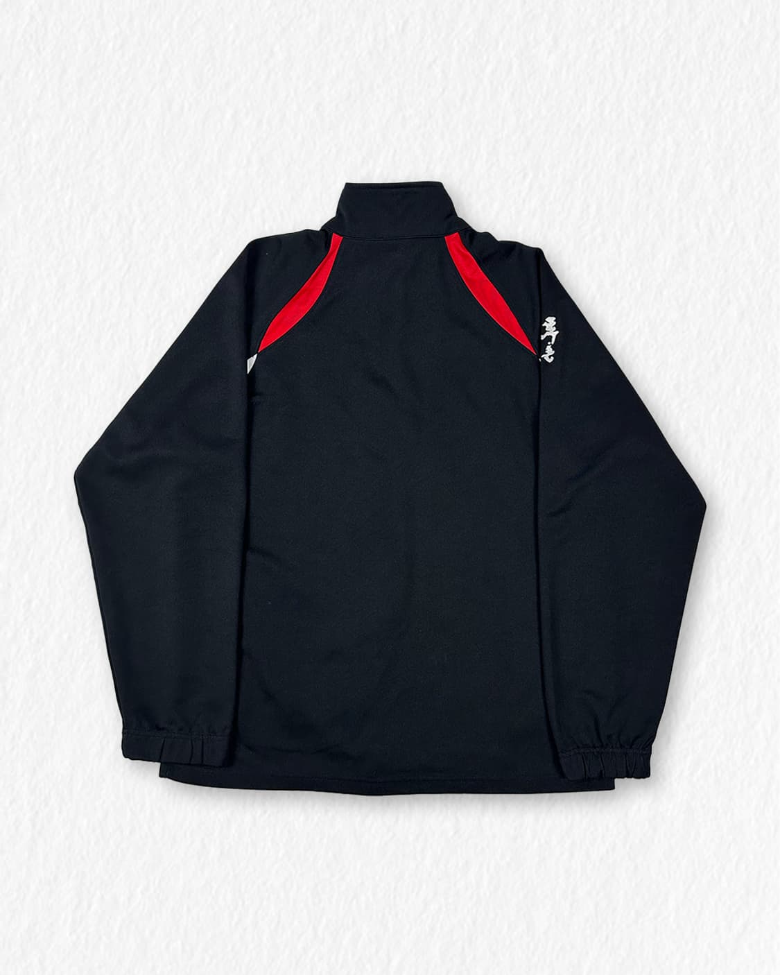 KFA 투혼 트랙탑 져지 상품이미지2