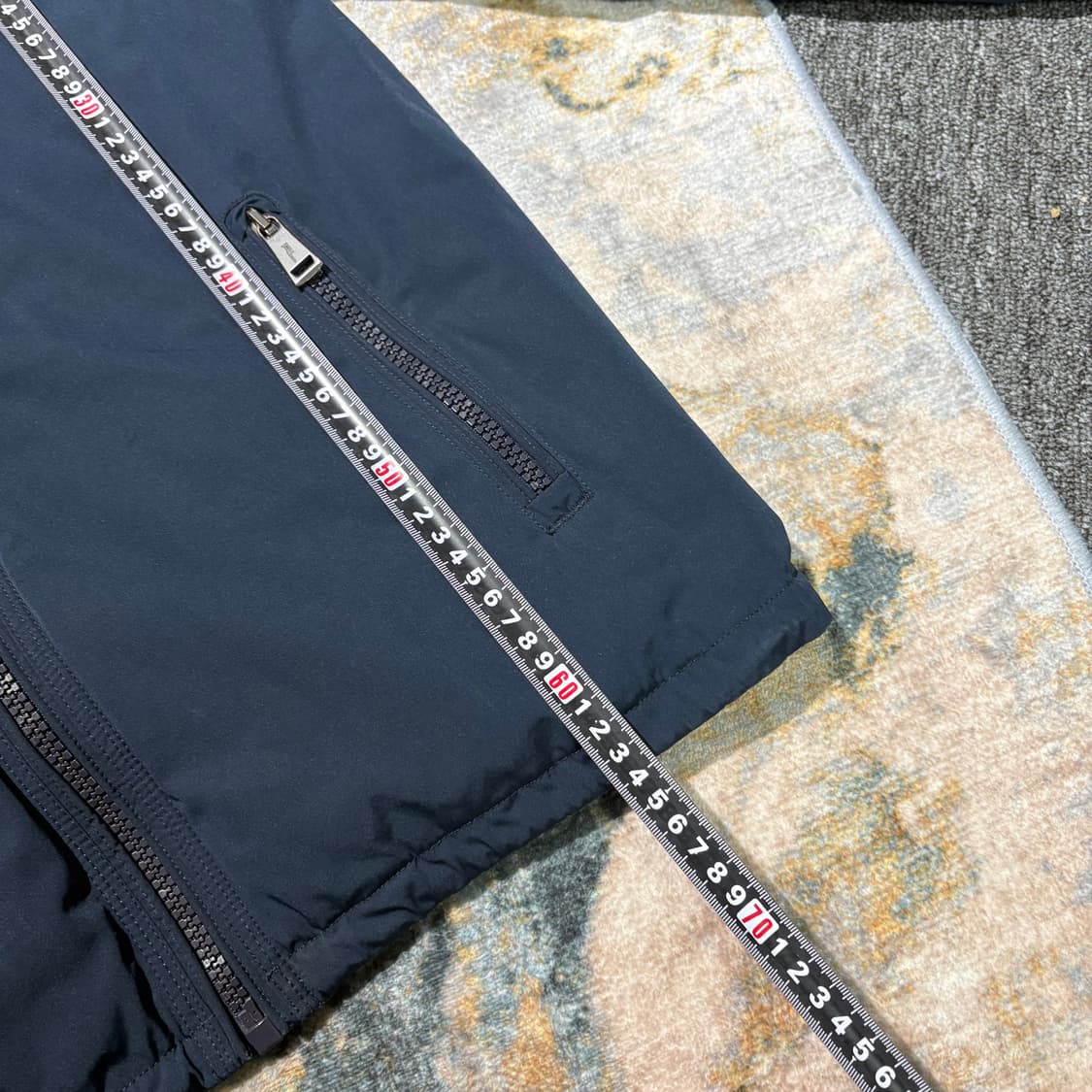 폴로 래드포니 후드 경량패딩 자켓 신형 상품이미지8