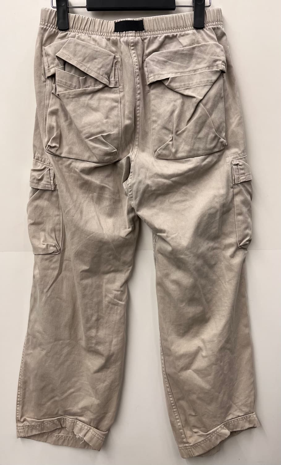그라미치 카고 팬츠 S 상품이미지3