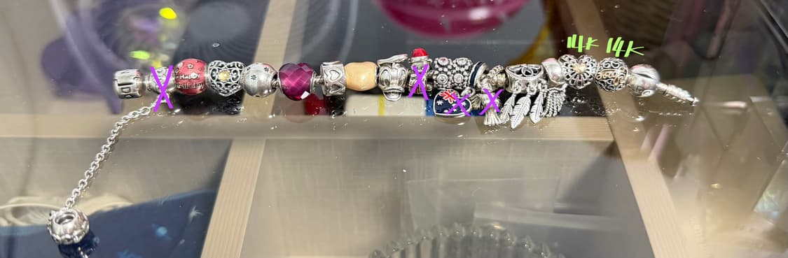 판도라 참 낱개 판매  상품이미지1