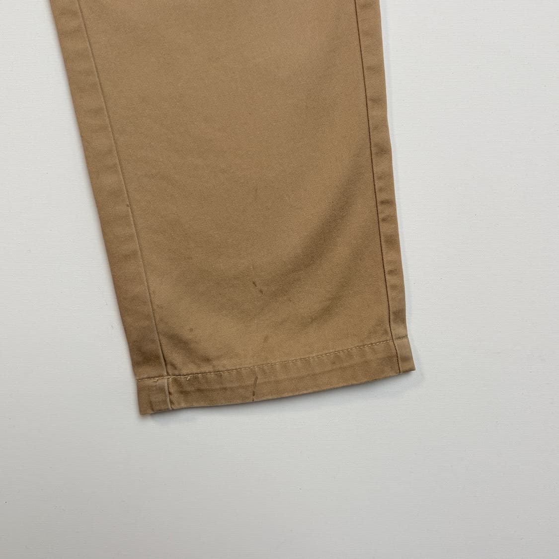 11 A/W Neighborhood Beige chino pants 상품이미지5