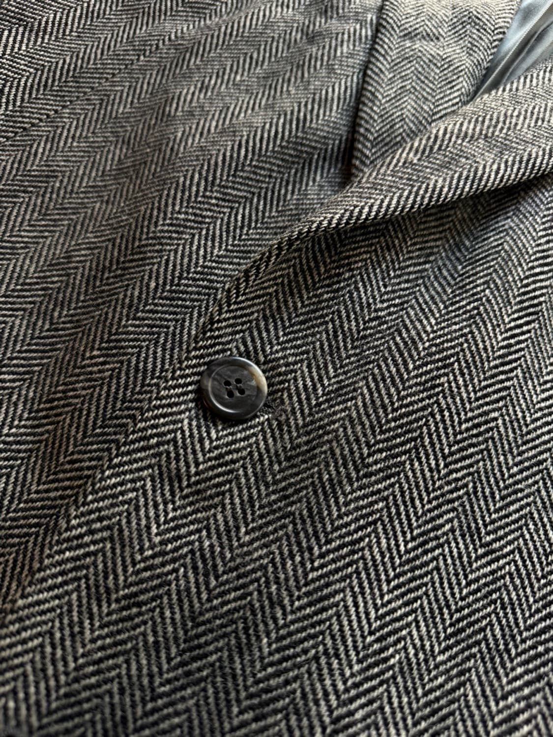 브룩스 브라더스 트위드 자켓 105 상품이미지8