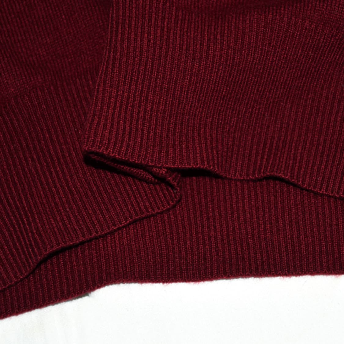 TESTA VIERA 캐시미어가디건 상품이미지5