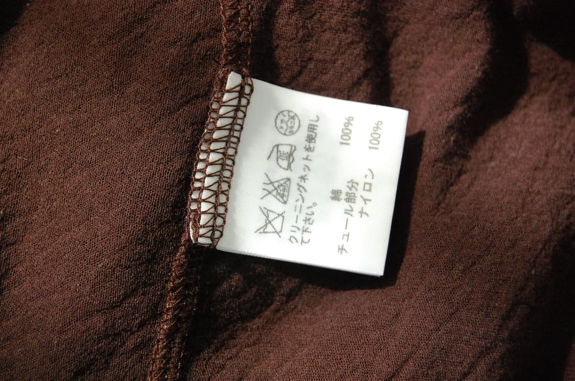 Sunao kuwahara frill one piece 상품이미지10