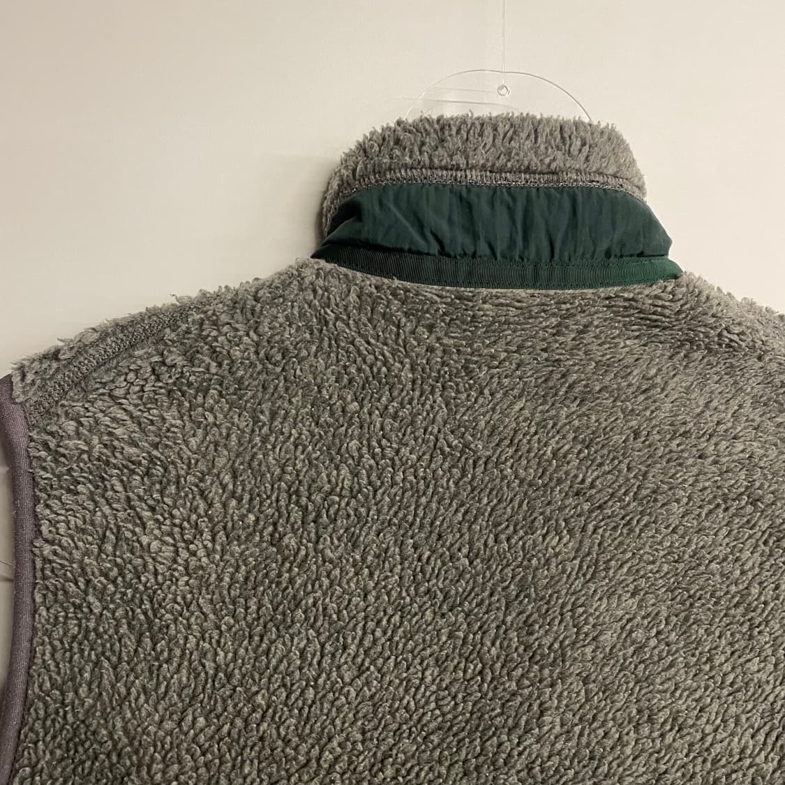 Patagonia 클래식 레트로 X 베스트 USA 상품이미지6