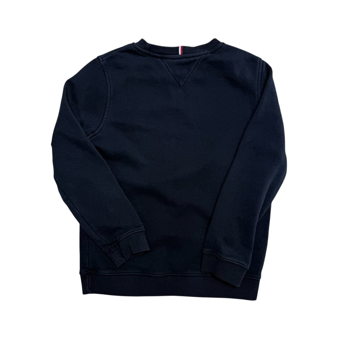 타미힐피거 맨투맨 상품이미지3