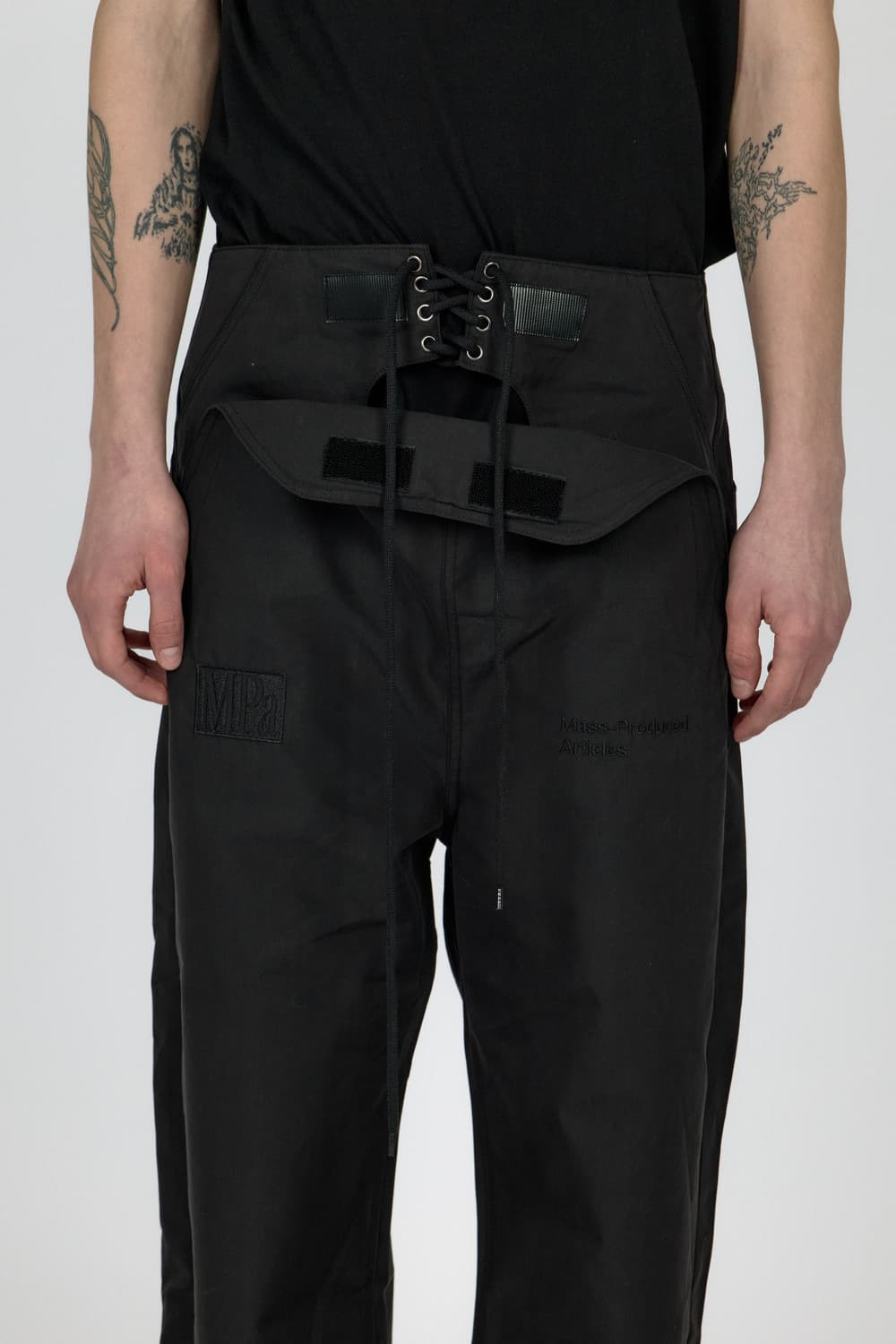 MPa COVERED FLY PANTS 상품이미지4