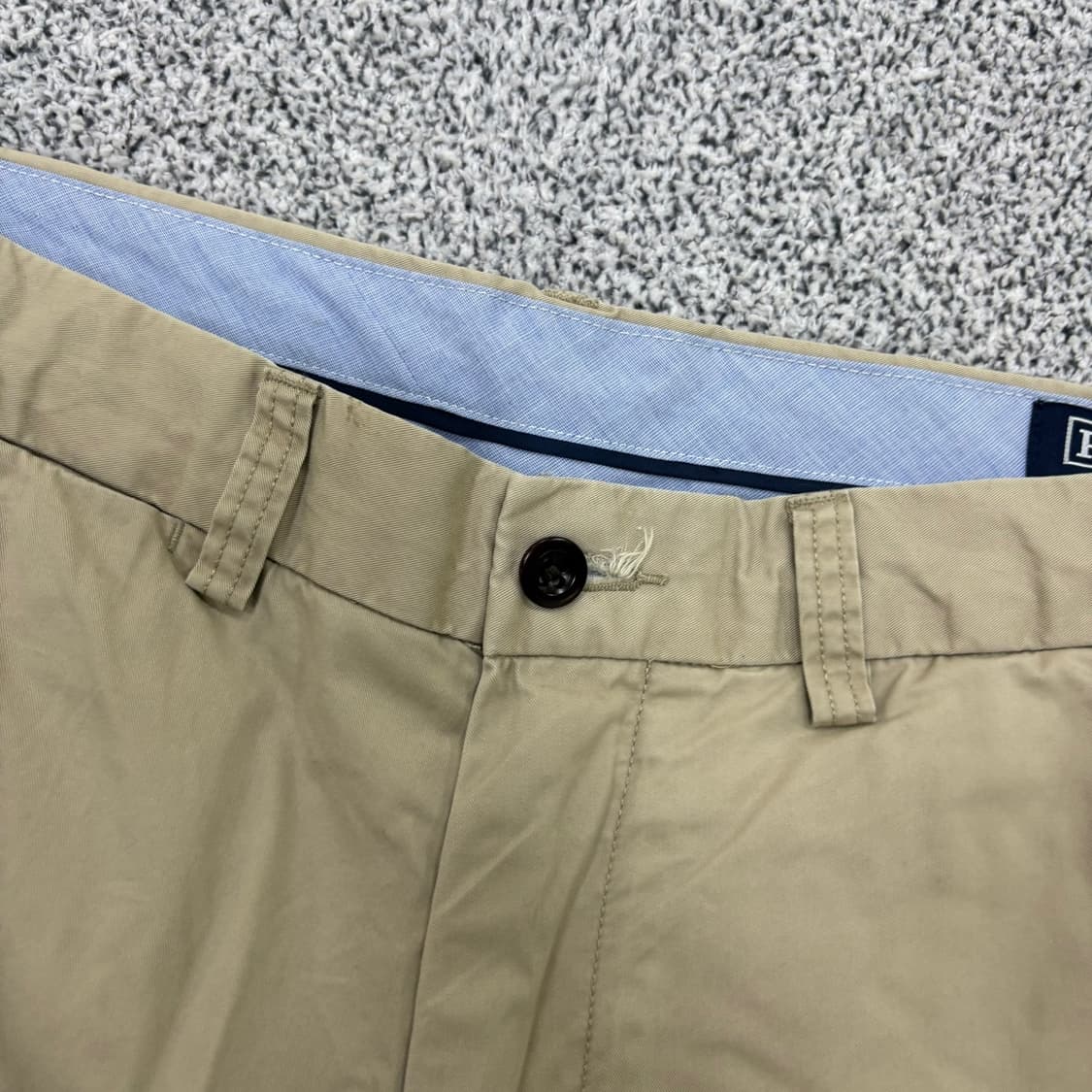 32 폴로 랄프로렌 클래식핏 치노 반바지 0323J 상품이미지2