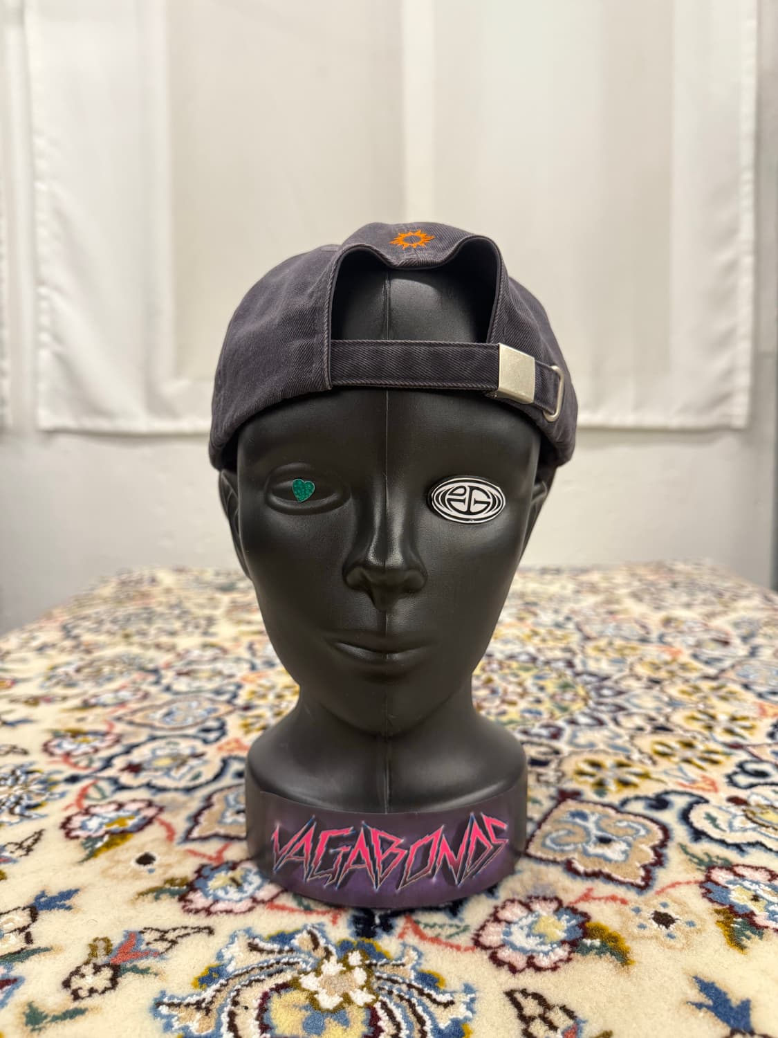 헬로 선라이즈 볼캡 상품이미지8