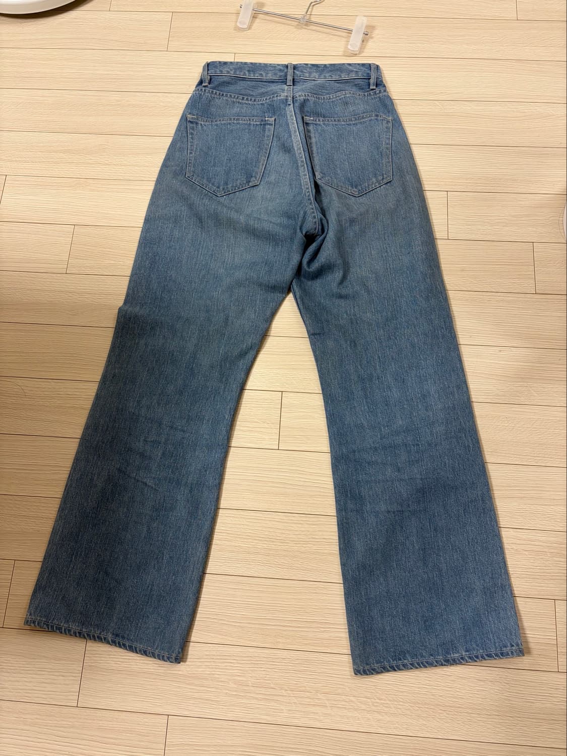 오라리 데님  상품이미지5
