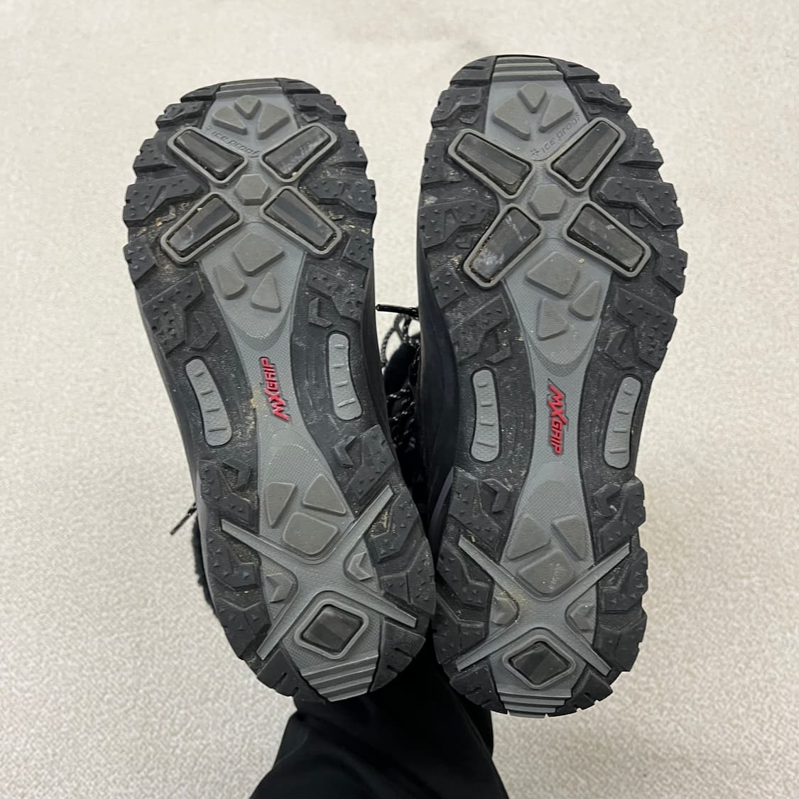 230 K2 케이투 여성 방한화 부츠 0203M2 상품이미지6