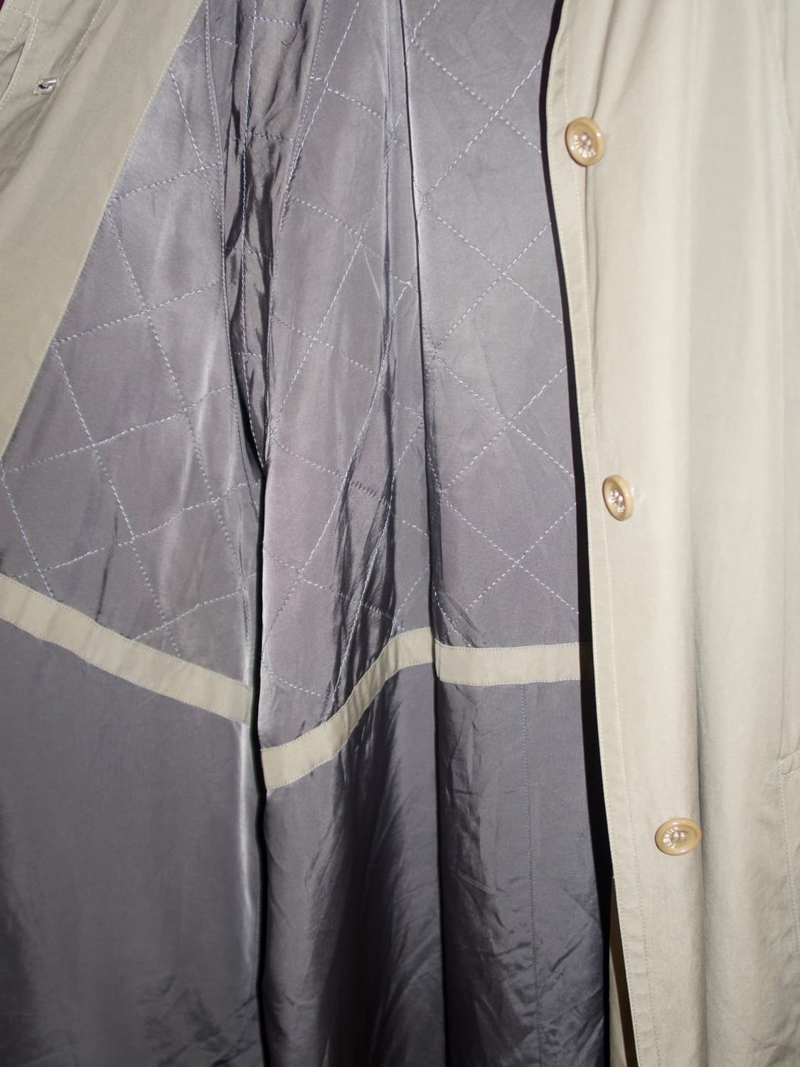 90s allegri coat 상품이미지6