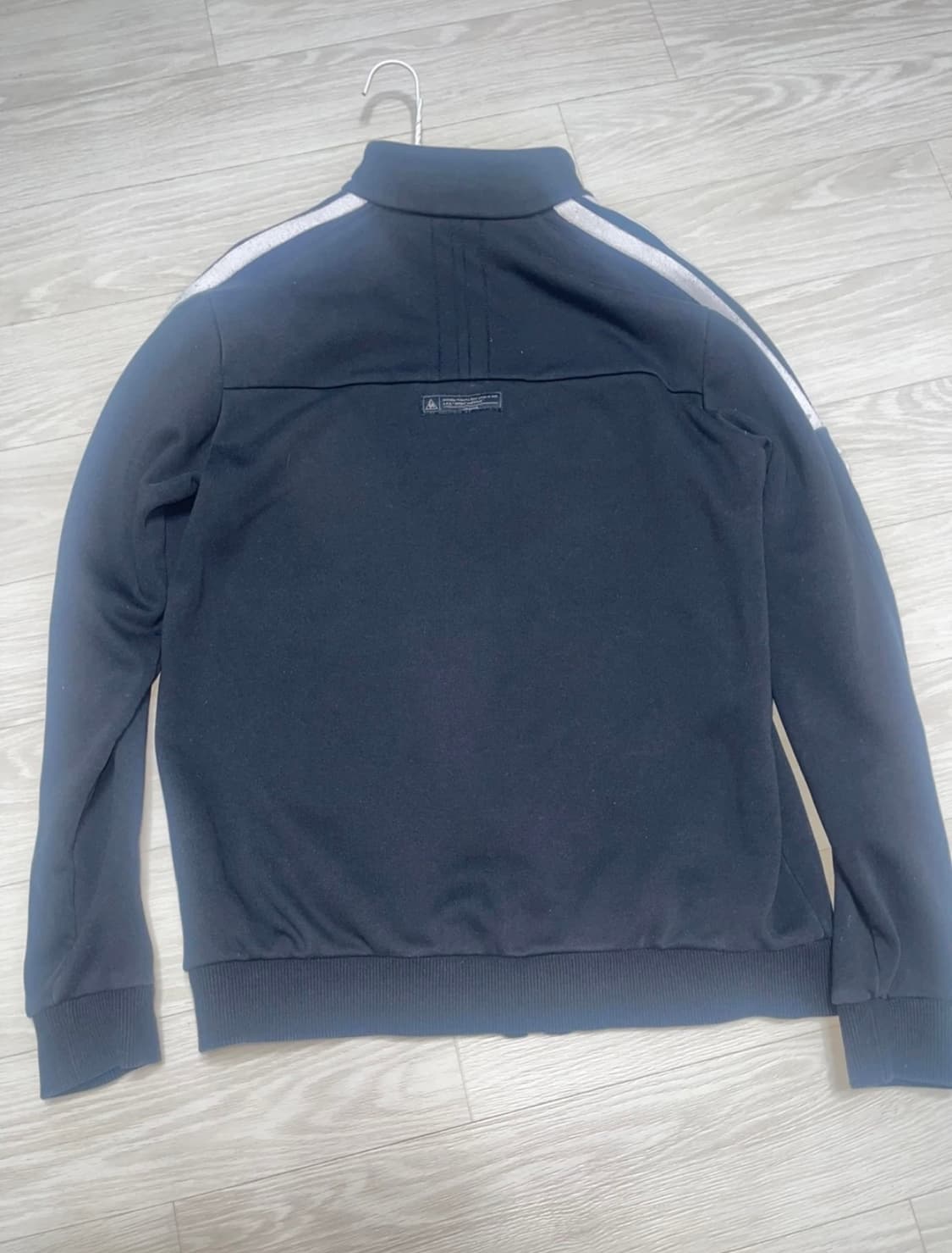 르꼬끄 집업  상품이미지2