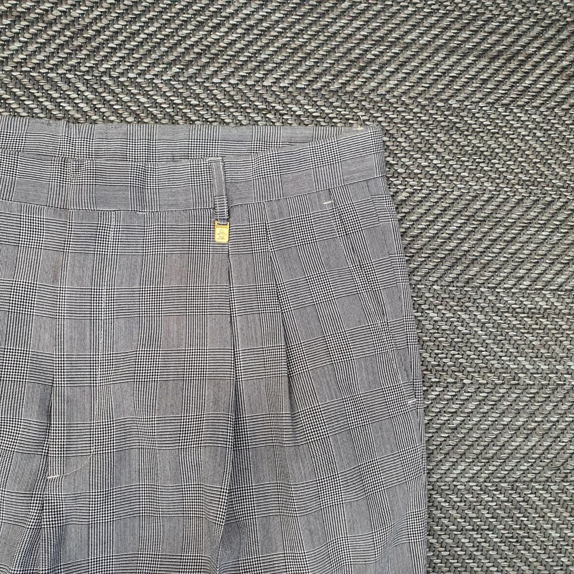 먼싱웨어 스판 팬츠 남자36 상품이미지3