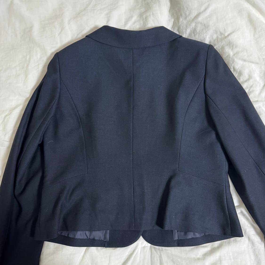 재패니즈빈티지 라운드 카라 자켓 상품이미지2