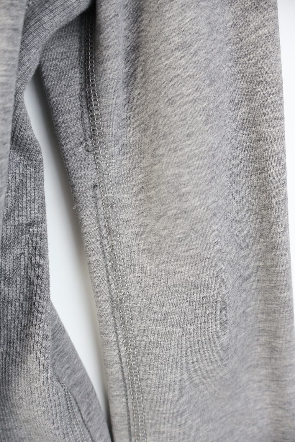 Abercrombie & Fitch Cotton Zip Up Hoodie 상품이미지8