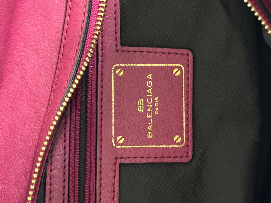 발렌시아가 여성 숄더백 상품이미지3