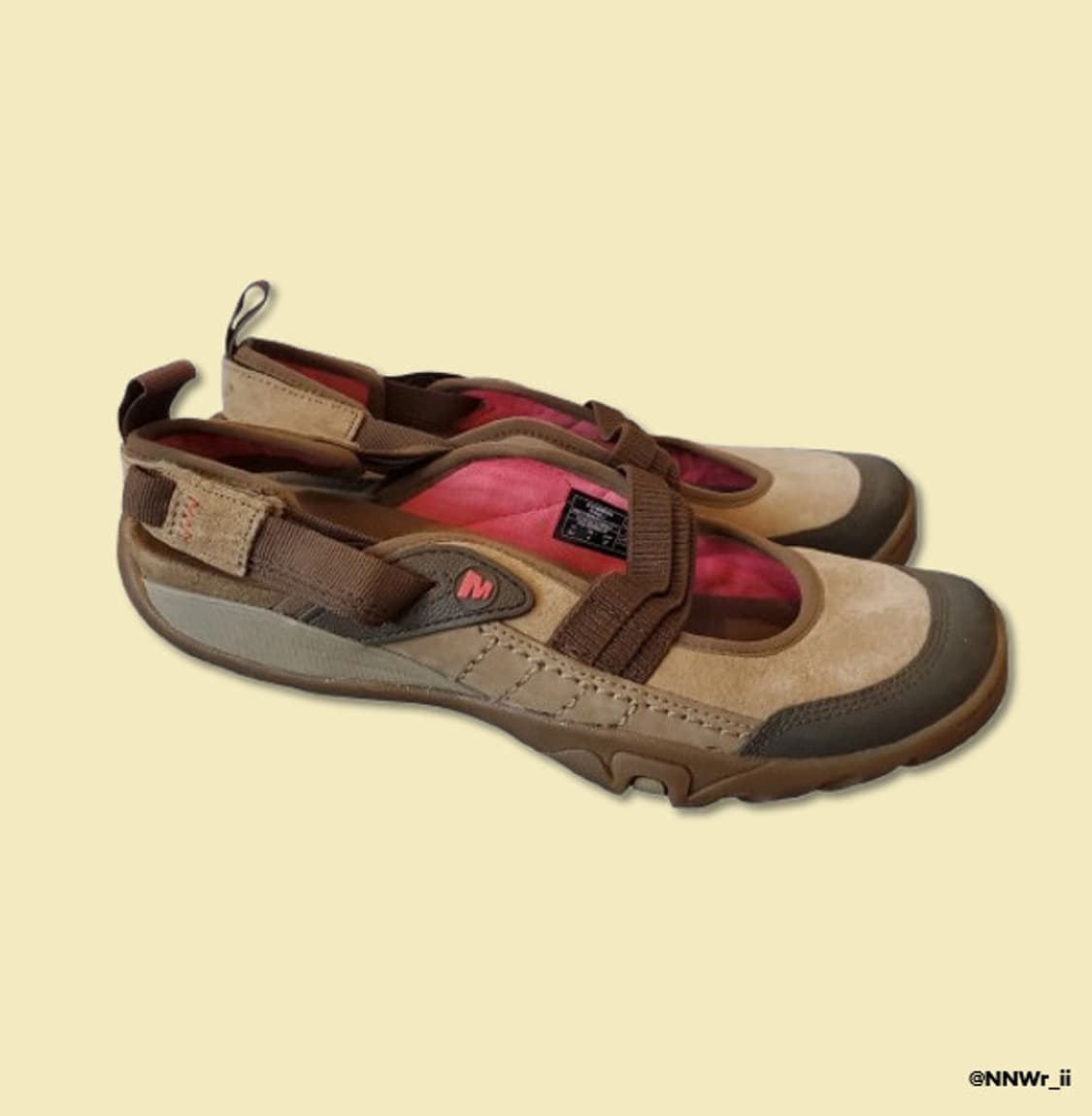 MERRELL MARY JANE  상품이미지2