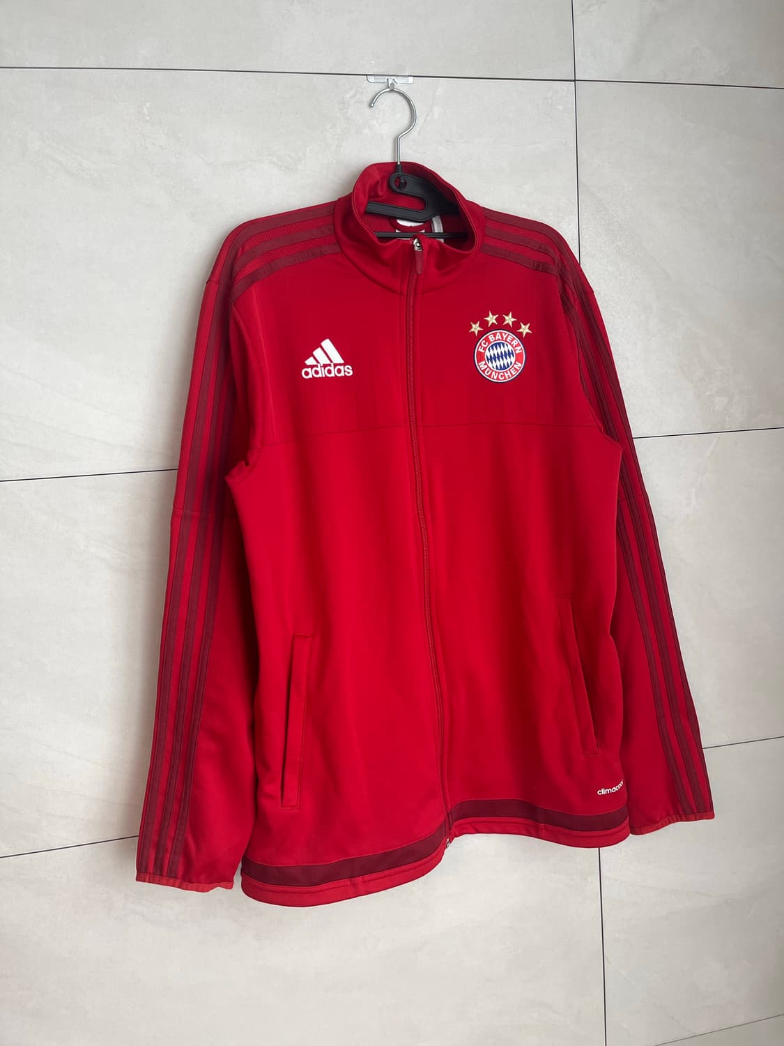 아디다스 바이에른 뮌헨 축구 져지 (105)  상품이미지2