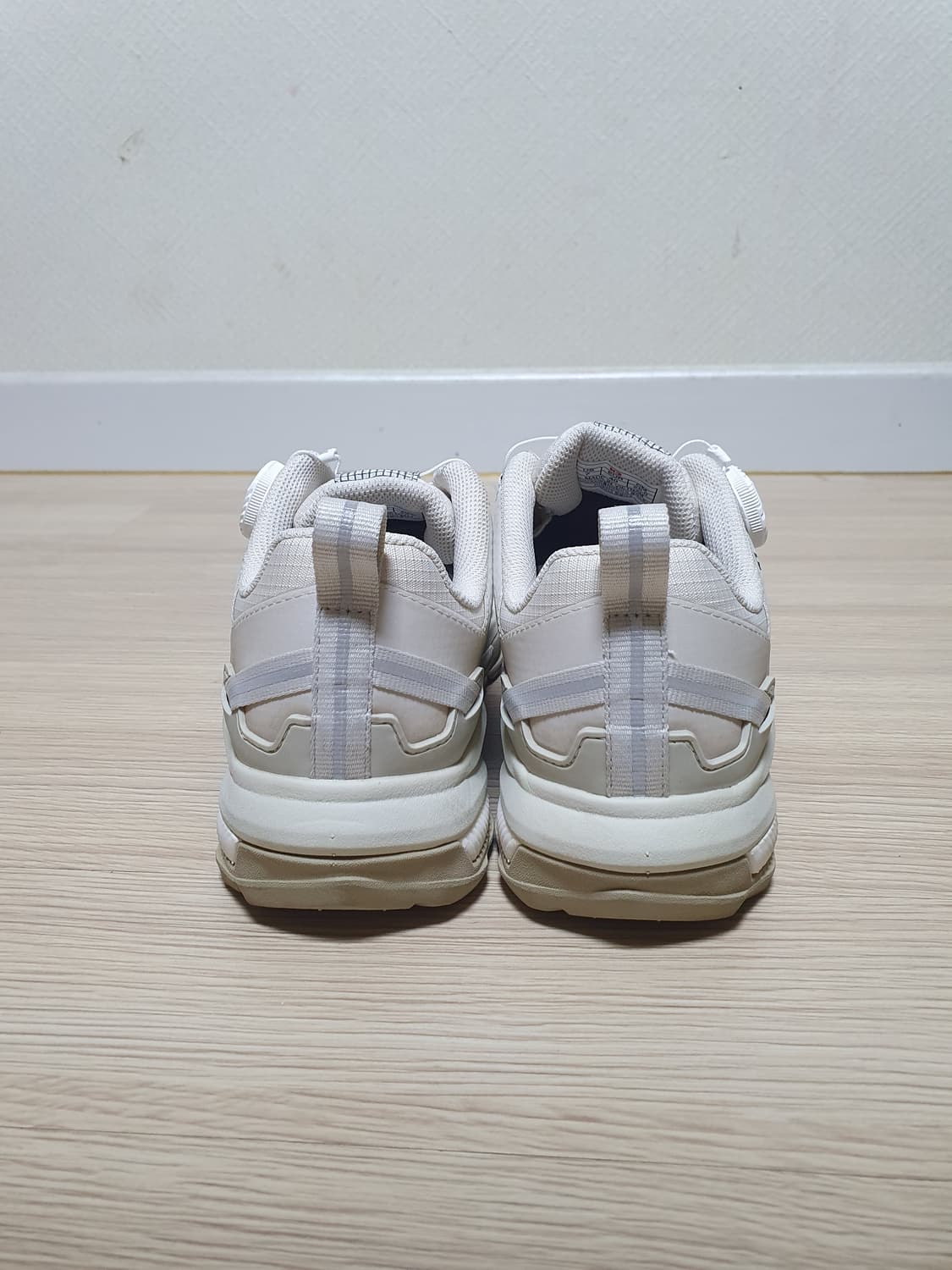 K2 플라이하이크 고어텍스 등산화 250 상품이미지5