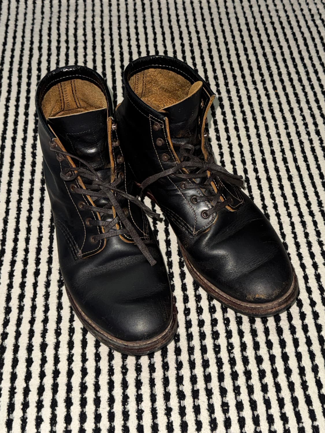 레드윙 벡맨9060 280 상품이미지1