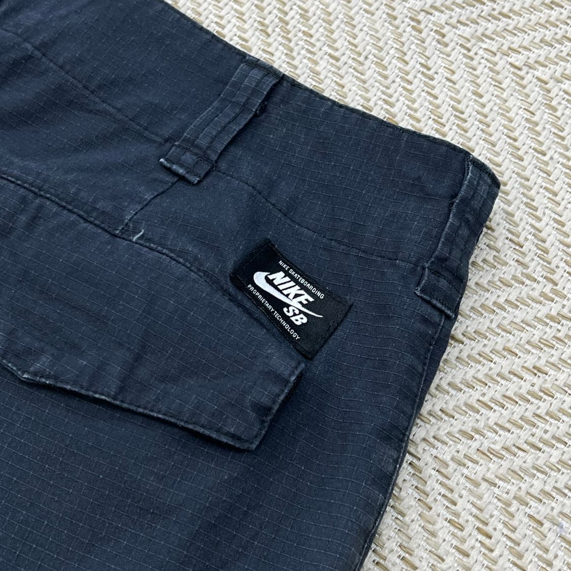 나이키 카고 팬츠 r3585 상품이미지6