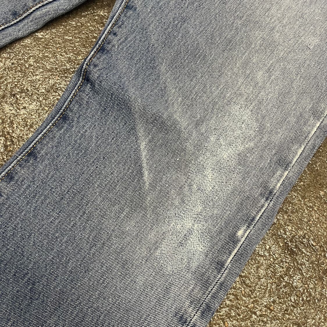 Levis517 데님 부츠컷 (33“) 상품이미지3