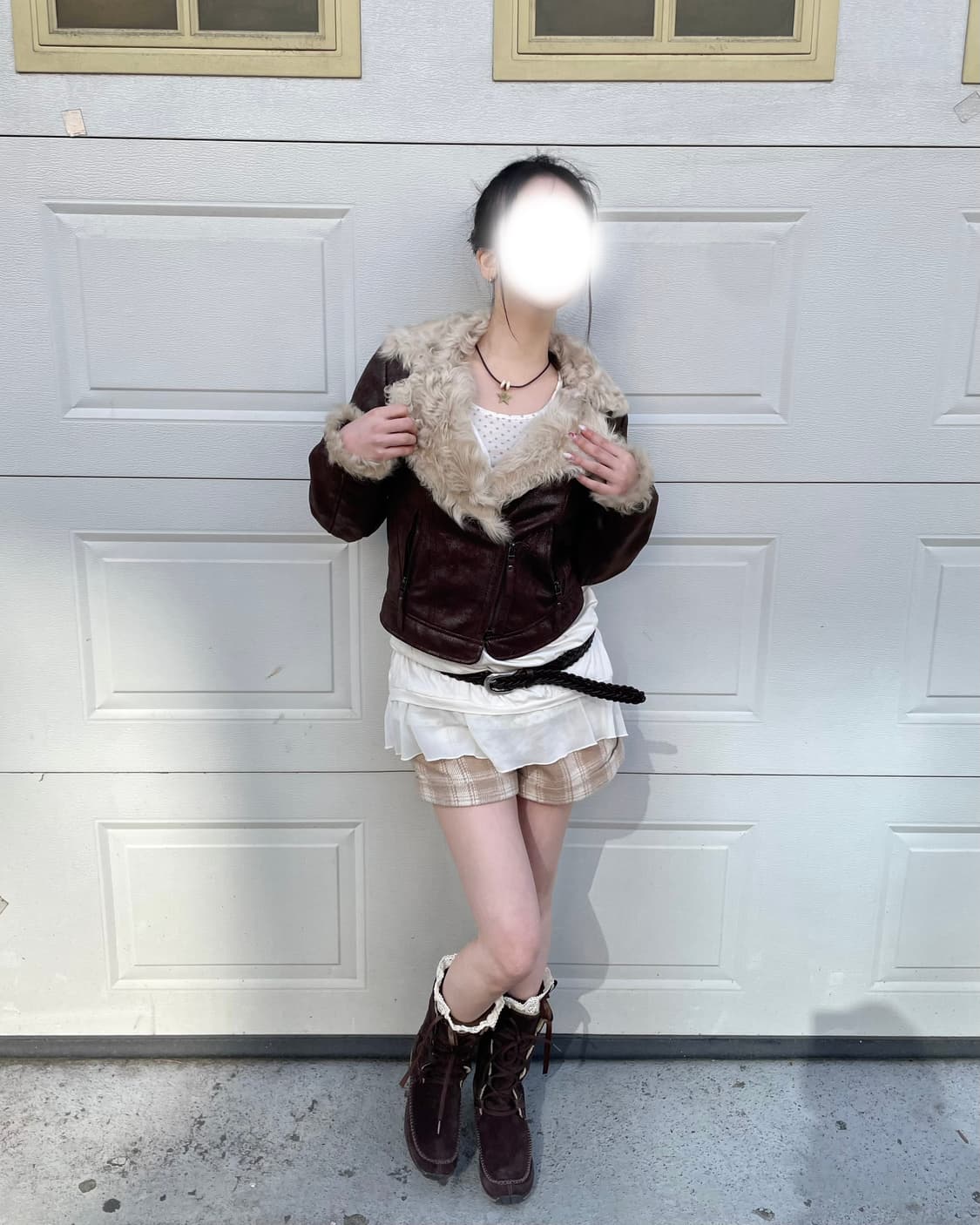 밤비걸의데이트룩.ˢᴱᵀ 상품이미지10