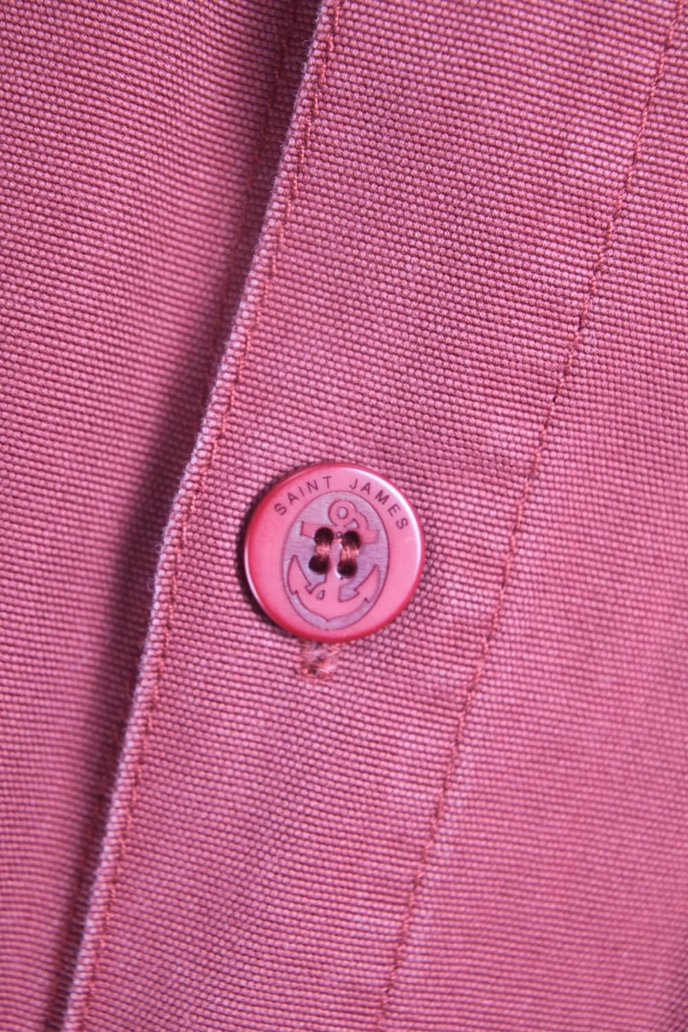 세인트제임스 프렌치 시로코 자켓 상품이미지7