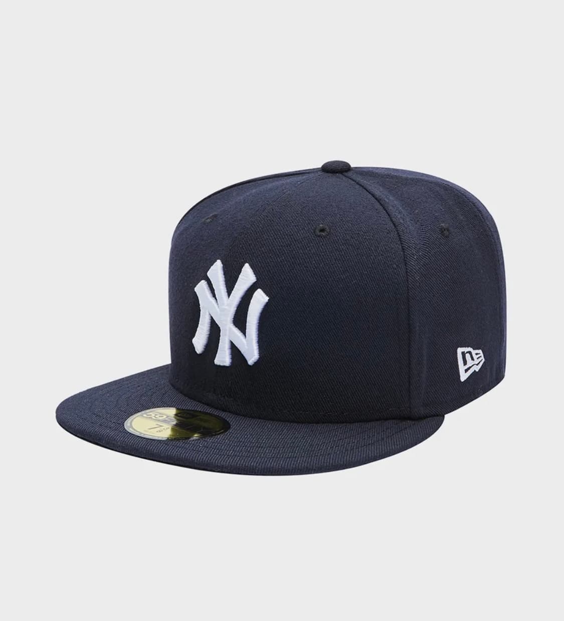 MLB 어센틱 뉴욕 양키스 피티드캡 게임 네이비 상품이미지3