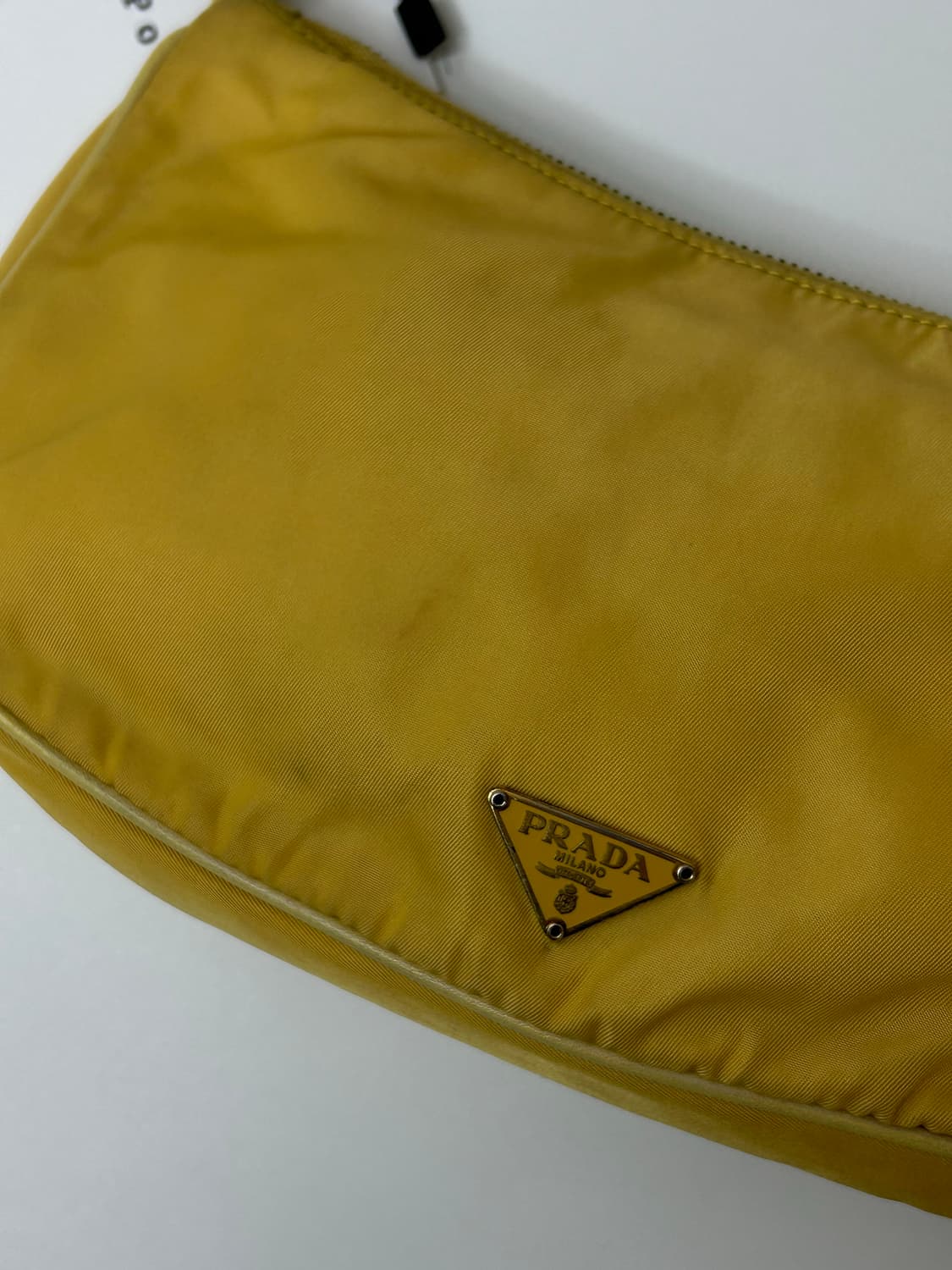 Prada 프라다 테수토 나일론 숄더백 상품이미지6