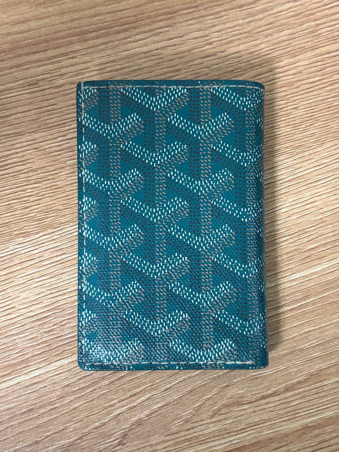 고야드 생피에르 카드지갑 상품이미지2