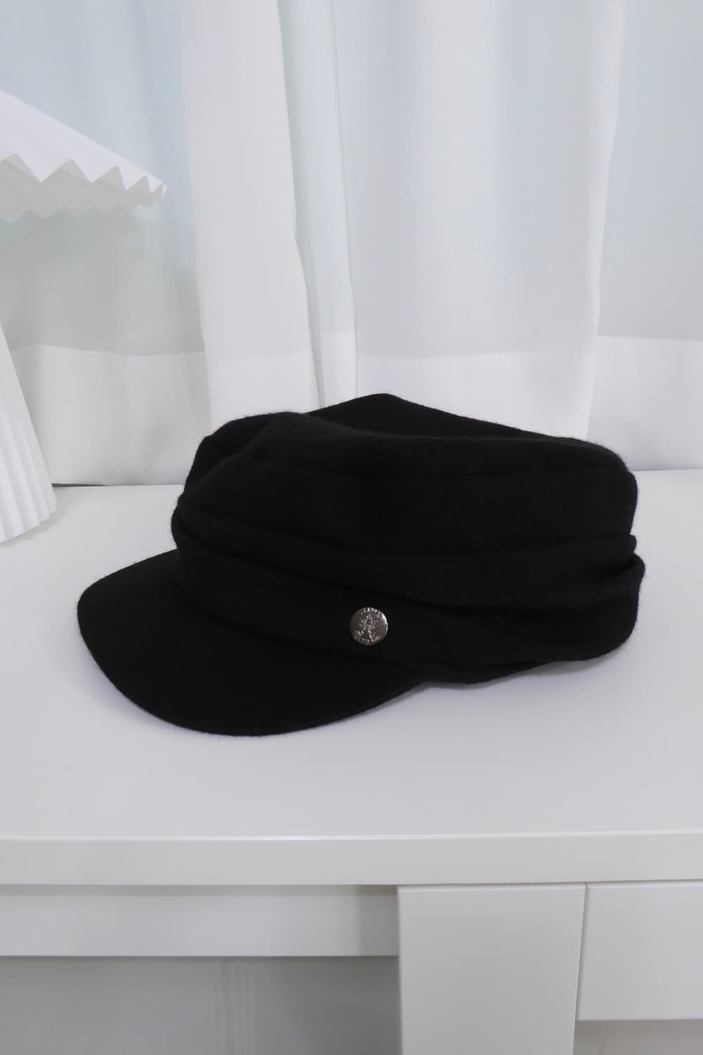 CA4LA 카시라 드레이프 캡 상품이미지1