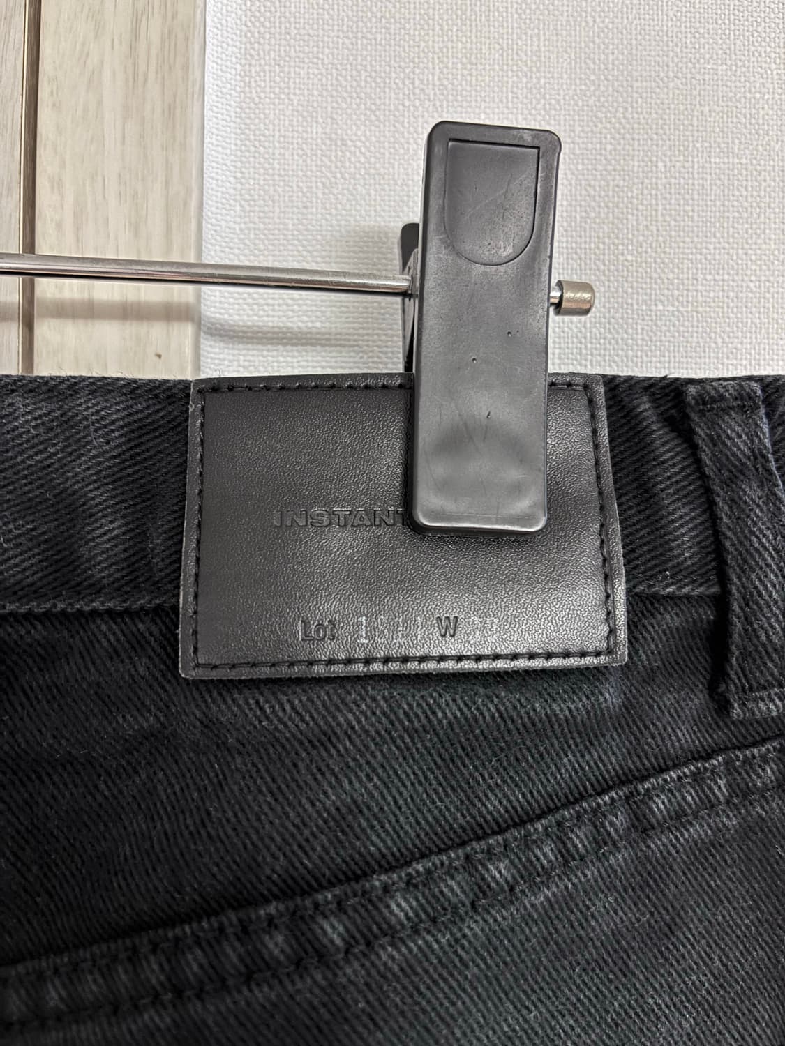 30 브랜디드 1811 VINTAGE INK JEANS [VINTAGE 상품이미지5