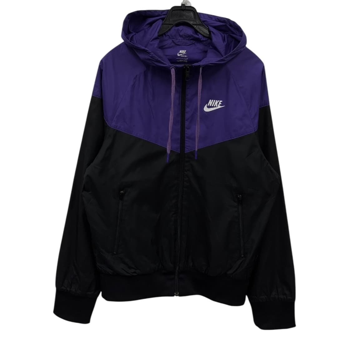 나이키 윈드러너 후드바람막이 상품이미지1