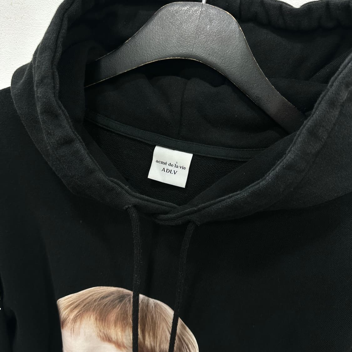 아크메드라비 후드  상품이미지6