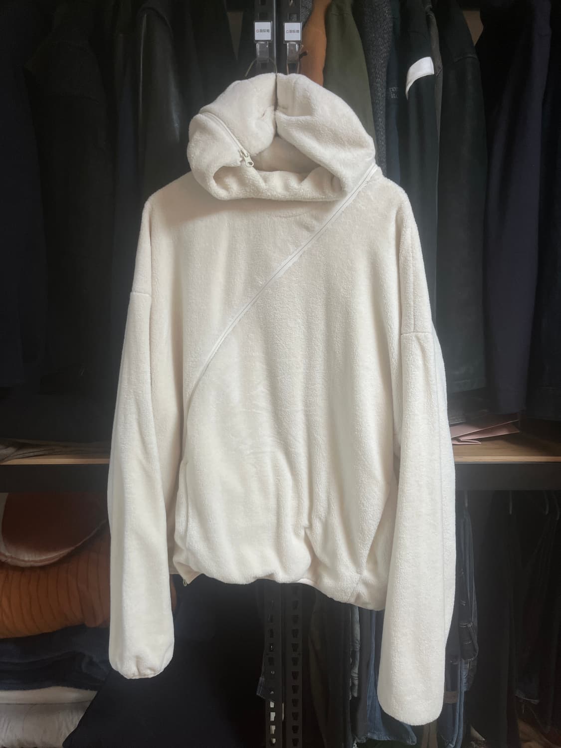 파프 5.1 후드 상품이미지1